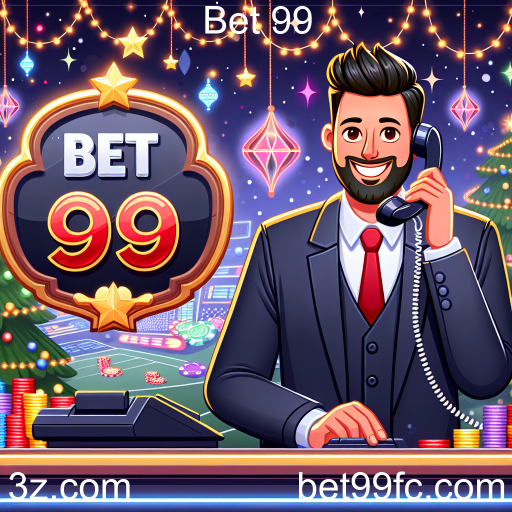 A Emoção do Poker Online no Bet 99