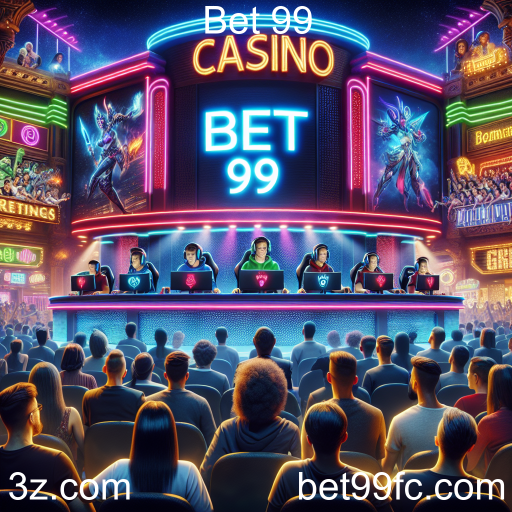 Apostas em E-Sports: O Crescimento das Competições Virtuais